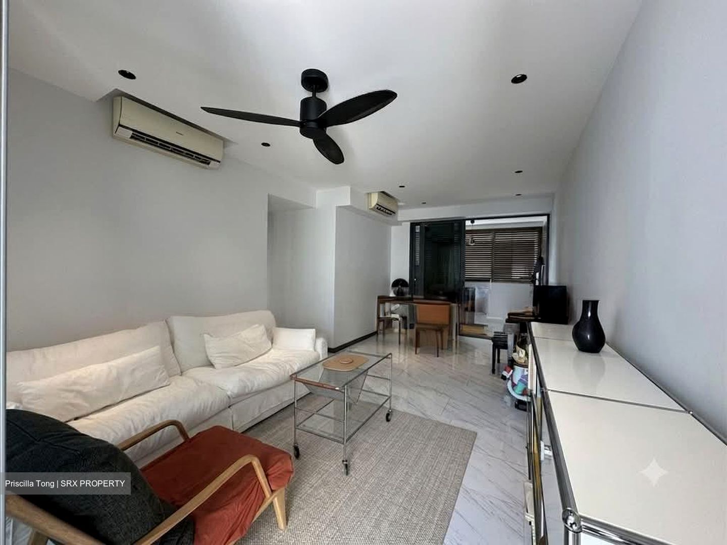 The Criterion (D27), Condominium #582018951